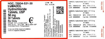Label (70934 531 30 Master Bottle Label Approval   Rev A 01 20)